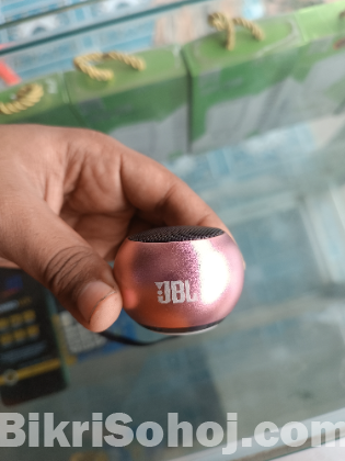 JBL M3 MINI PORTABLE SPEAKER